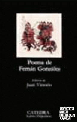 Poema de Fernán González