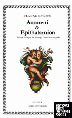 Amoretti & Epithalamion
