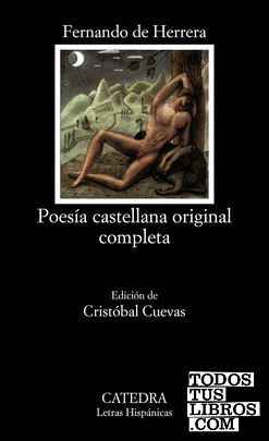 Poesía castellana original completa