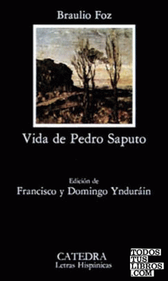 Vida de Pedro Saputo