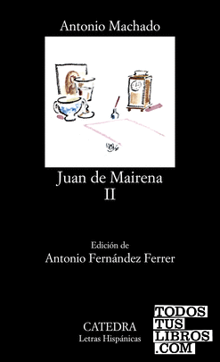 Juan de Mairena, II