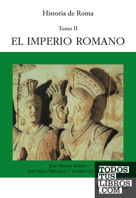Historia de Roma, II