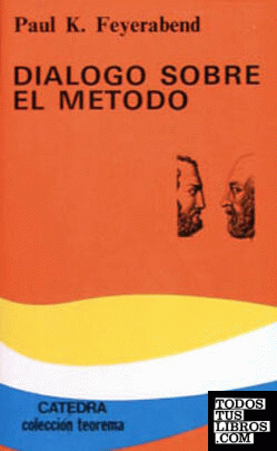 Diálogo sobre el método Diálogo sobre el método