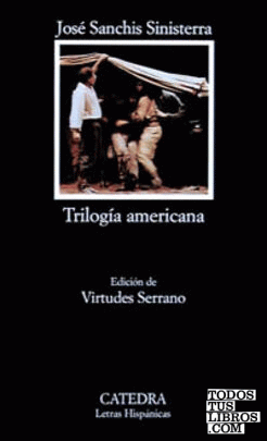 Trilogía americana