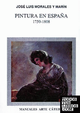 Pintura en España, 1750-1808
