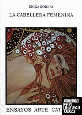 La cabellera femenina La cabellera femenina
