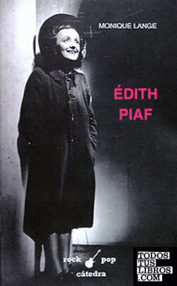 Édith Piaf Édith Piaf