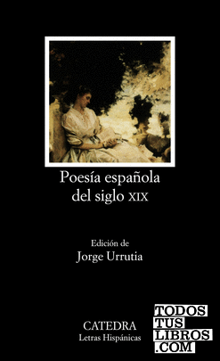 Poesía española del siglo XIX
