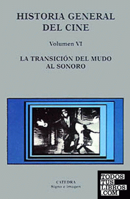Historia general del cine. Volumen VI