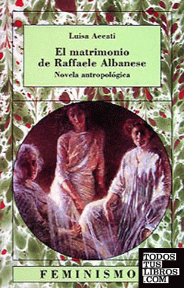 El matrimonio de Raffaele Albanese