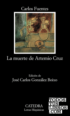 La muerte de Artemio Cruz
