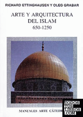 Arte y arquitectura del Islam, 650-1250