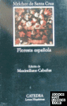 Floresta española