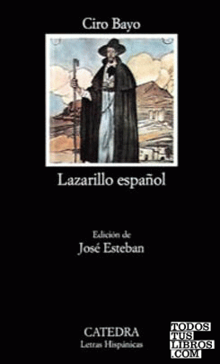 Lazarillo español