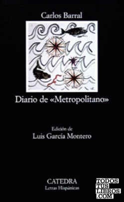 Diario de "Metropolitano"