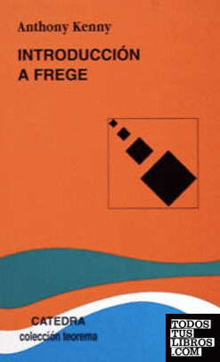 Introducción a Frege