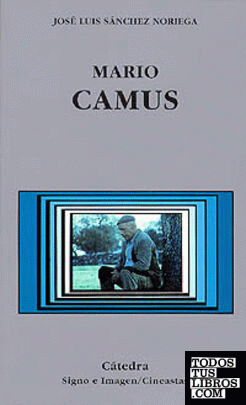 Mario Camus