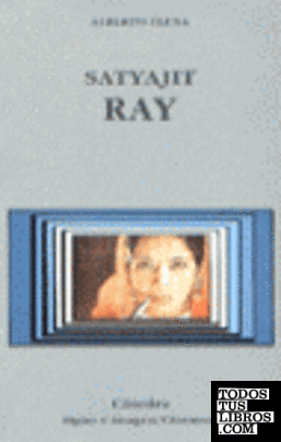 Satyajit Ray