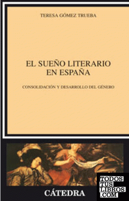 El sueño literario en España