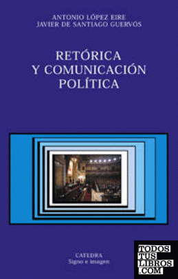 Retórica y comunicación política