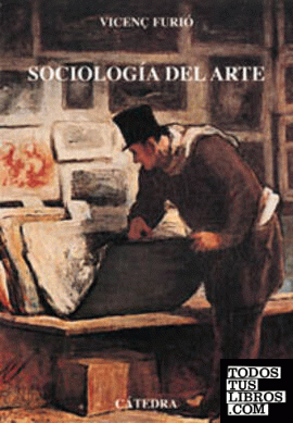 Sociología del arte