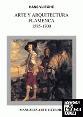 Arte y arquitectura flamenca, 1585-1700