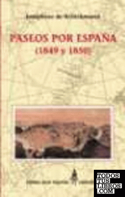 Paseos por España (1849 y 1850)