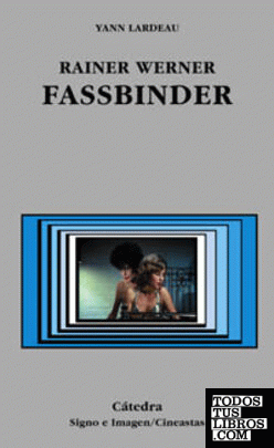 Reiner Werner Fassbinder