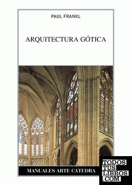 Arquitectura gótica