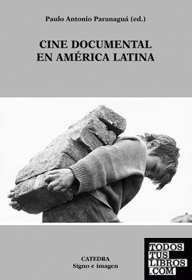 Cine documental en América Latina Cine documental en América Latina