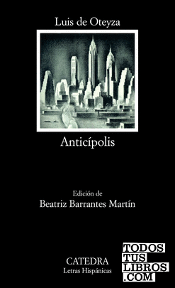 Anticípolis