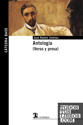 Antología (Verso y prosa)