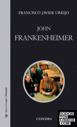 John Frankenheimer