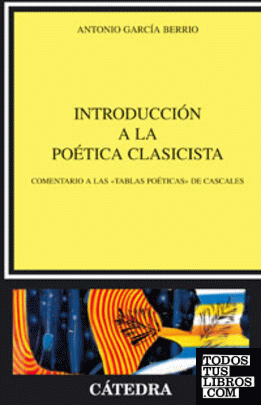 Introducción a la Poética Clasicista