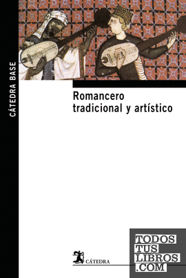 Romancero tradicional y artístico