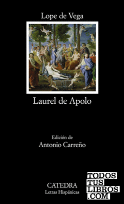 Laurel de Apolo