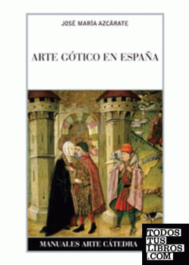 Arte gótico en España