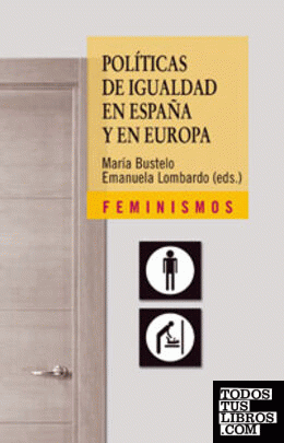 Políticas de igualdad en España y en Europa