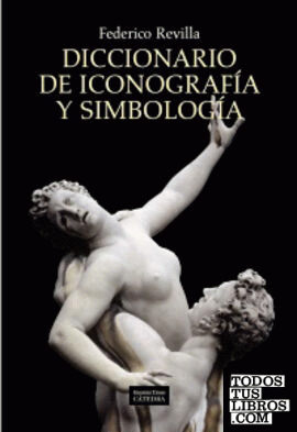 Diccionario de iconografía y simbología