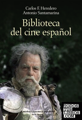 Biblioteca del cine español