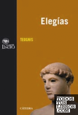 Elegías (Libro I)