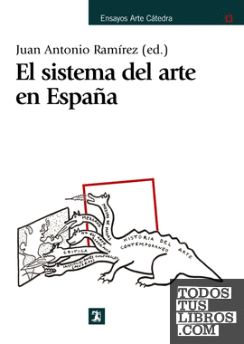 El sistema del arte en España