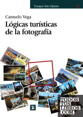 Lógicas turísticas de la fotografía