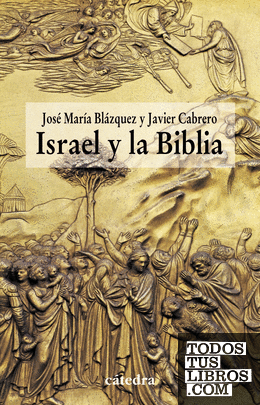Israel y la Biblia