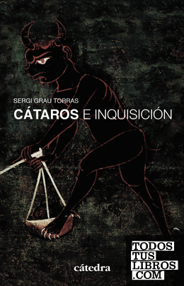 Cátaros e Inquisición