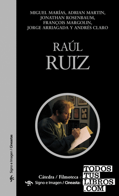 Raúl Ruiz