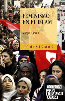 Feminismo en el Islam