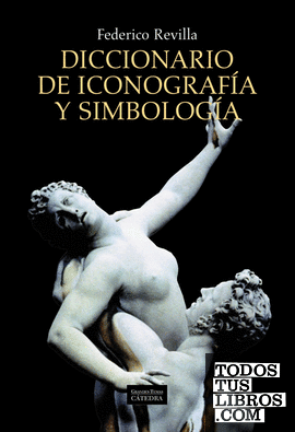Diccionario de iconografía y simbología
