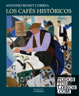 Los cafés históricos