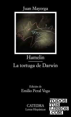 Hamelin; La tortuga de Darwin